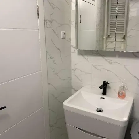 Fantasy App Apartman *